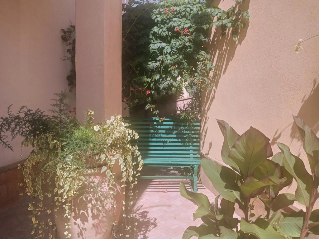 Appartamento A Casa di Gesuè