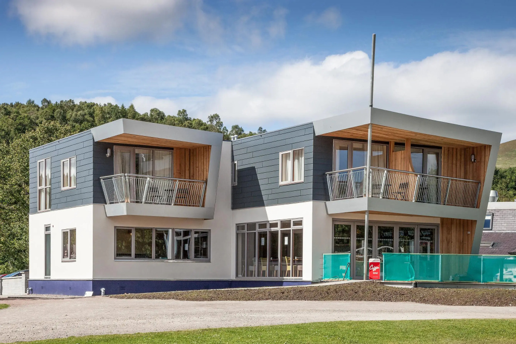 Moorings Hotel