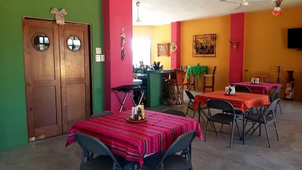 Hotel Boutique Las Terrazas - Général