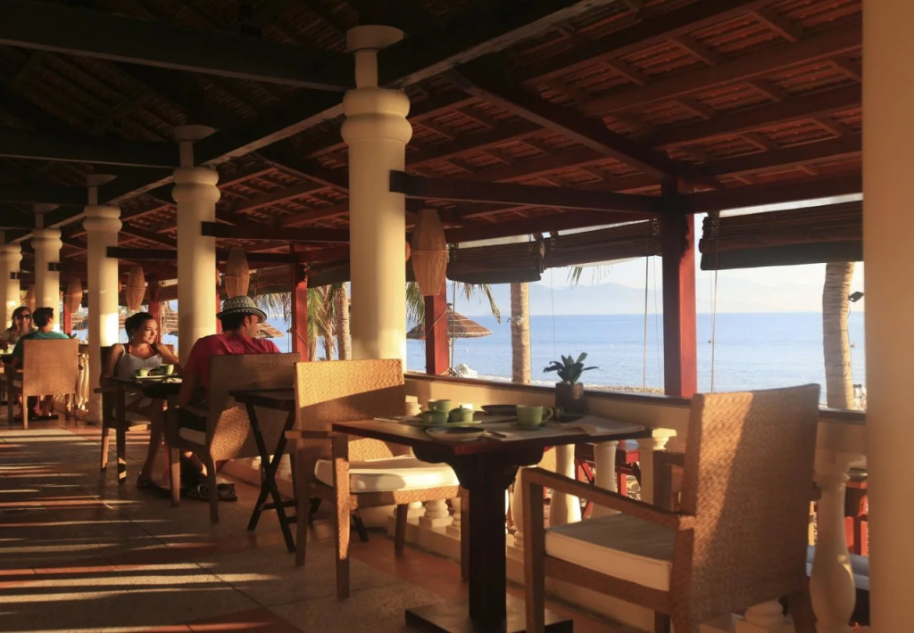 Evason Ana Mandara Nha Trang - фото 15
