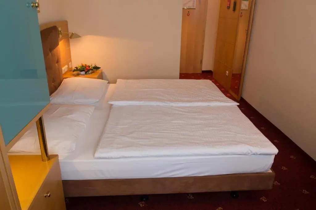 Ringberg Hotel - Chambres