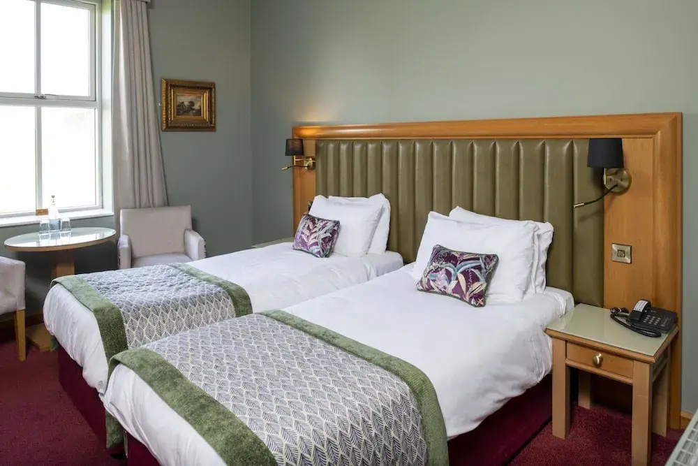 Roganstown Hotel & Country Club - Chambres