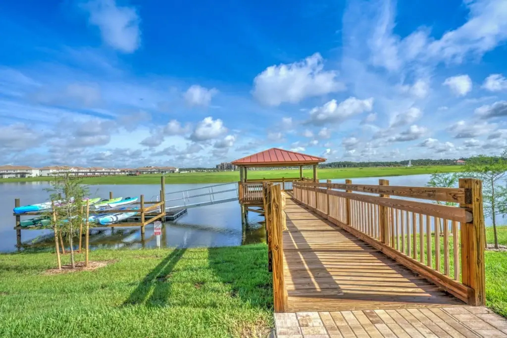 4859 - AMAZING 4 BED HOUSE 10 minutes to DISNEY, Kissimmee, US