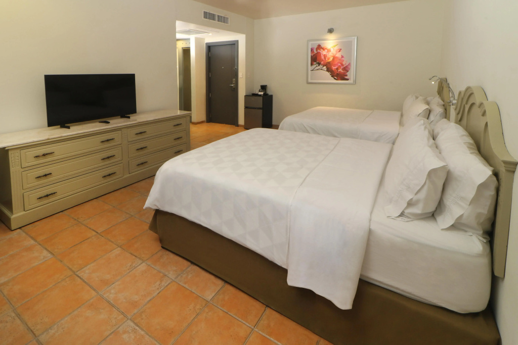 Holiday Inn Ciudad del Carmen by IHG - Général