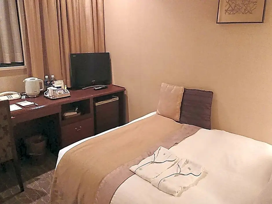 Shibuya Creston Hotel - Chambres