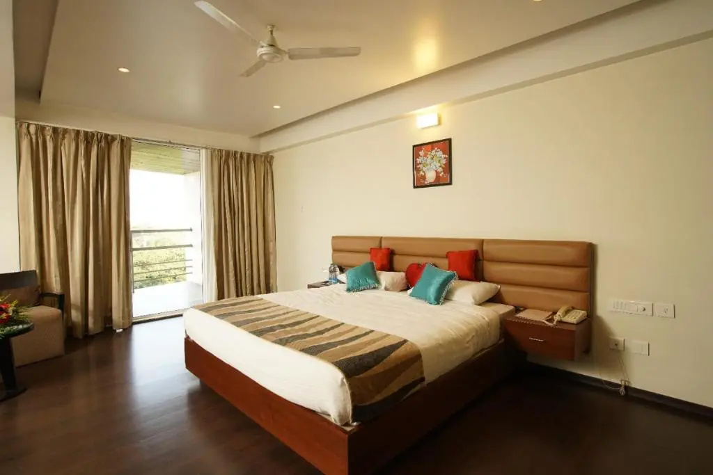 Comfort room