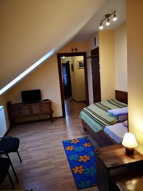 Standard Family room