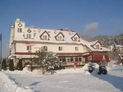 Apartamenty Zamkowa (Adults Only)