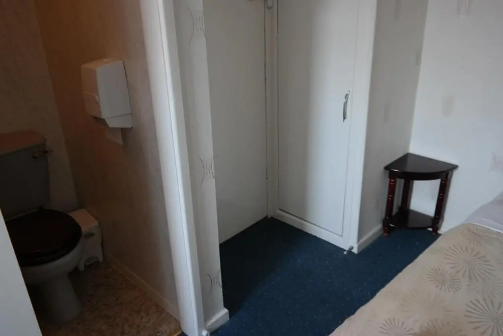 Olivers - Chambres