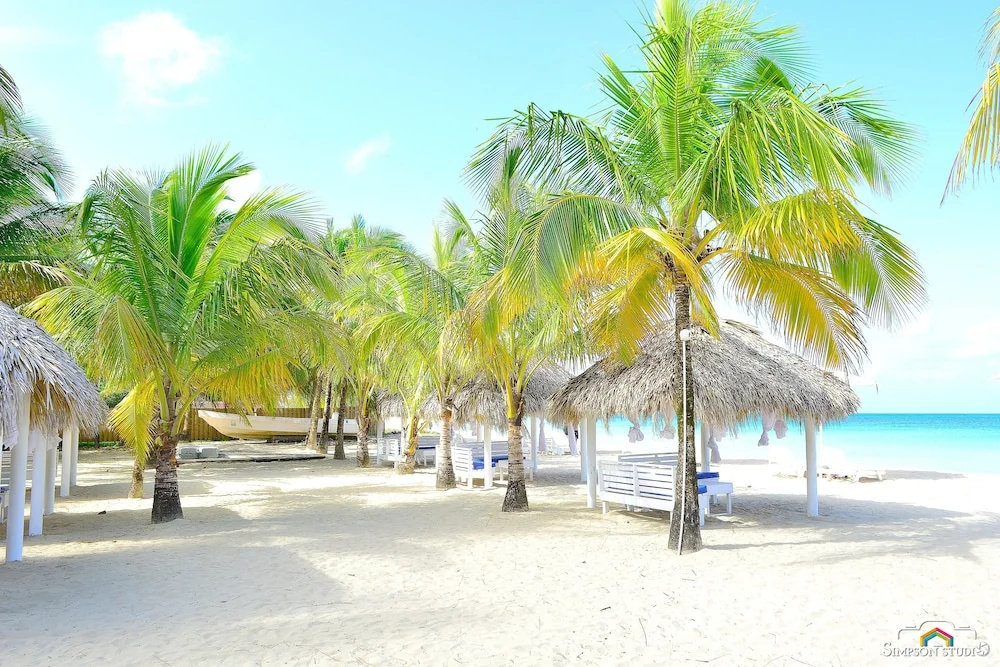 Arenas Beach Hotel - Général