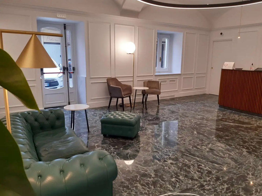 Best Western Plus Royal Superga Hotel - Général