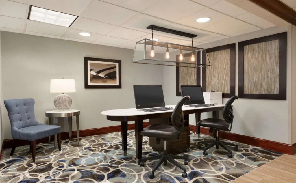 Homewood Suites by Hilton Dulles-North/Loudoun - Général