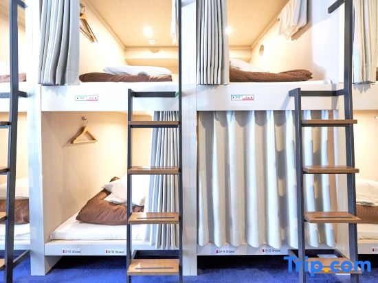WeBase Hakata Hostel 사진 7