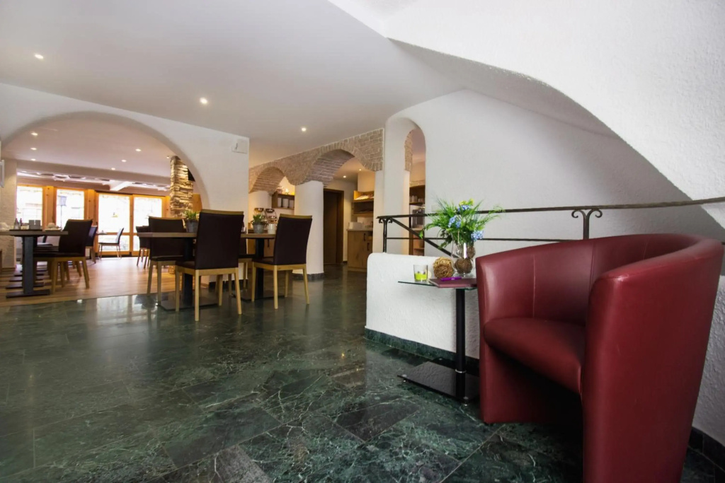 Hotel Alp Inn - Général