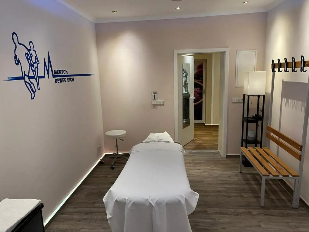 Sympathie Hotel Furstenhof - Chambres