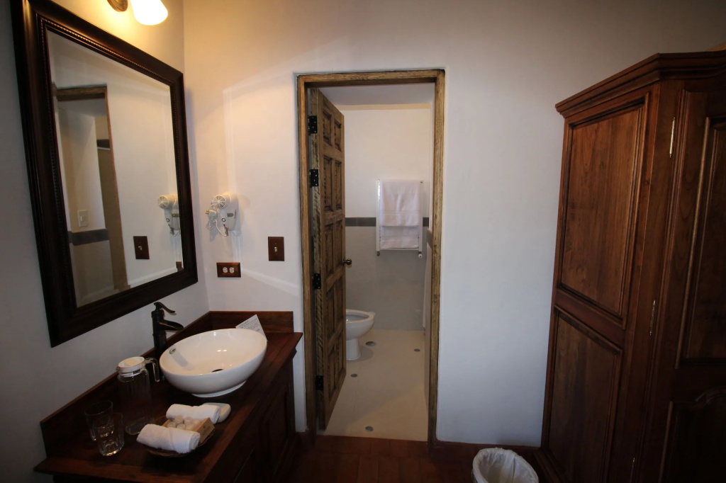 Antigua Casona San Blas - Général