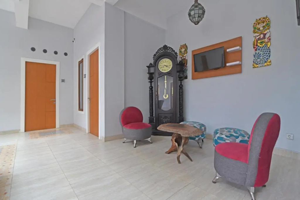 Hotel photo 13
