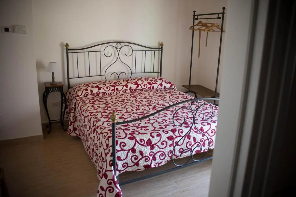 Residenza delle Grazie - Chambres