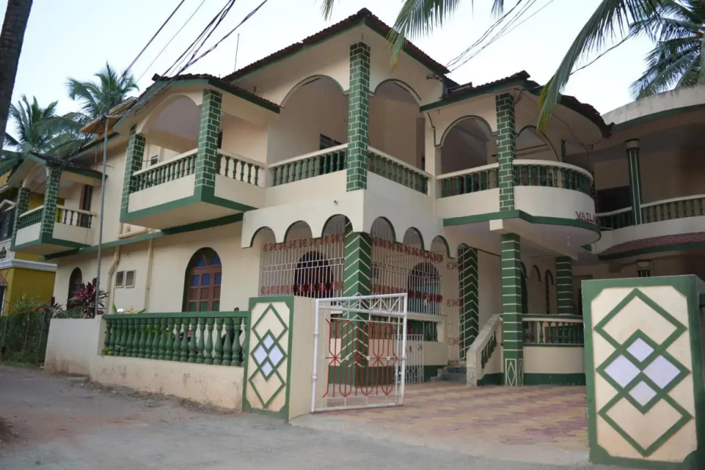 Vailankanni Guesthouse