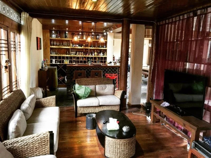 Hotel photo 11
