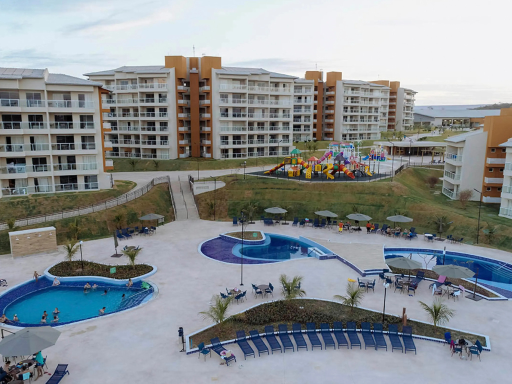Ilhas do Lago Eco Resort by WAM Experience