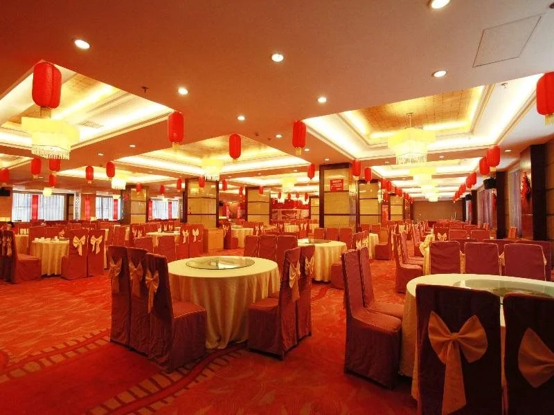 Minnan International Hotel - Zhangjiajie - фото 16