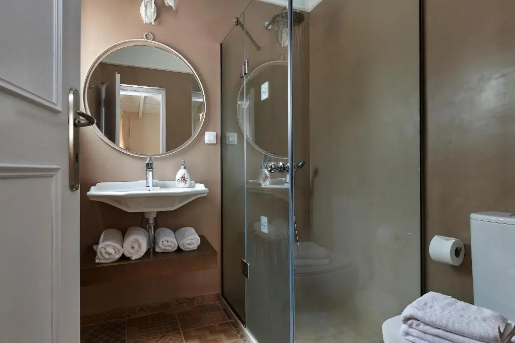 Marni Village Hotel - Chambres