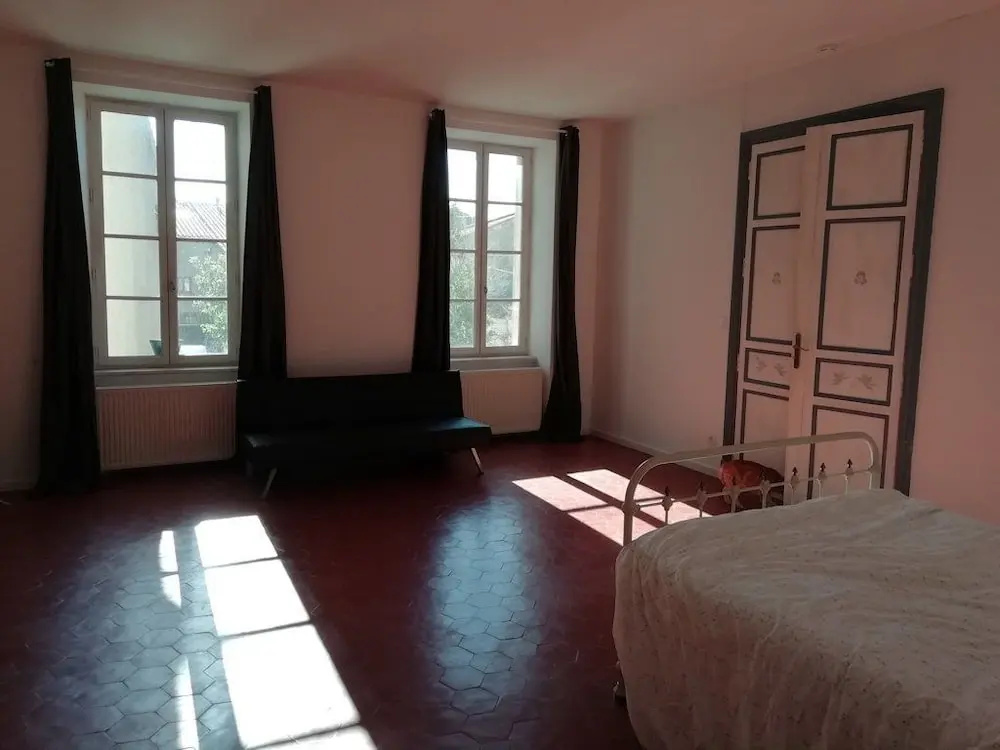 Voir la photo 4 — Les Colonnades