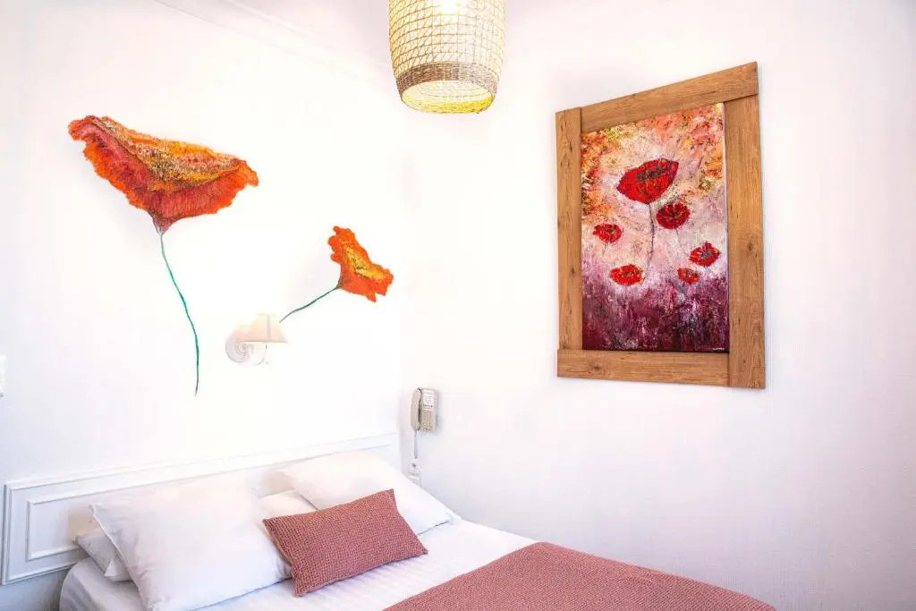Hotel Le St Pierre - Chambres