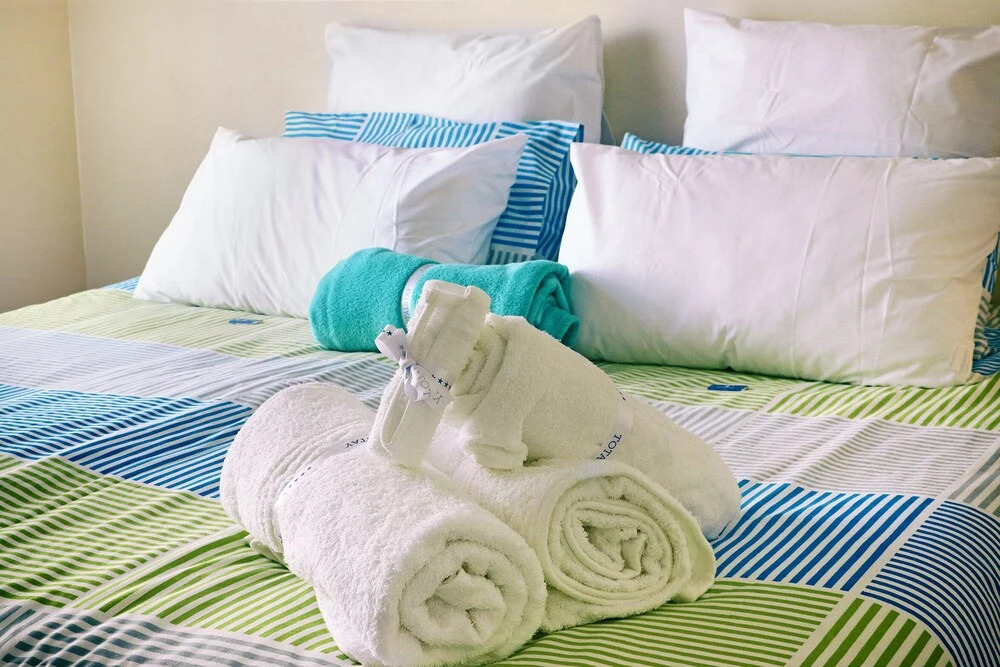 Calypso Sunrise - фото 7