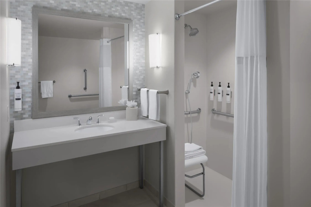 Hilton Garden Inn Miami Dolphin Mall - Général