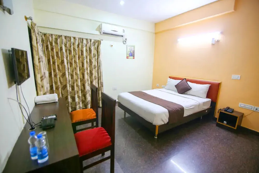 Hotel photo 13