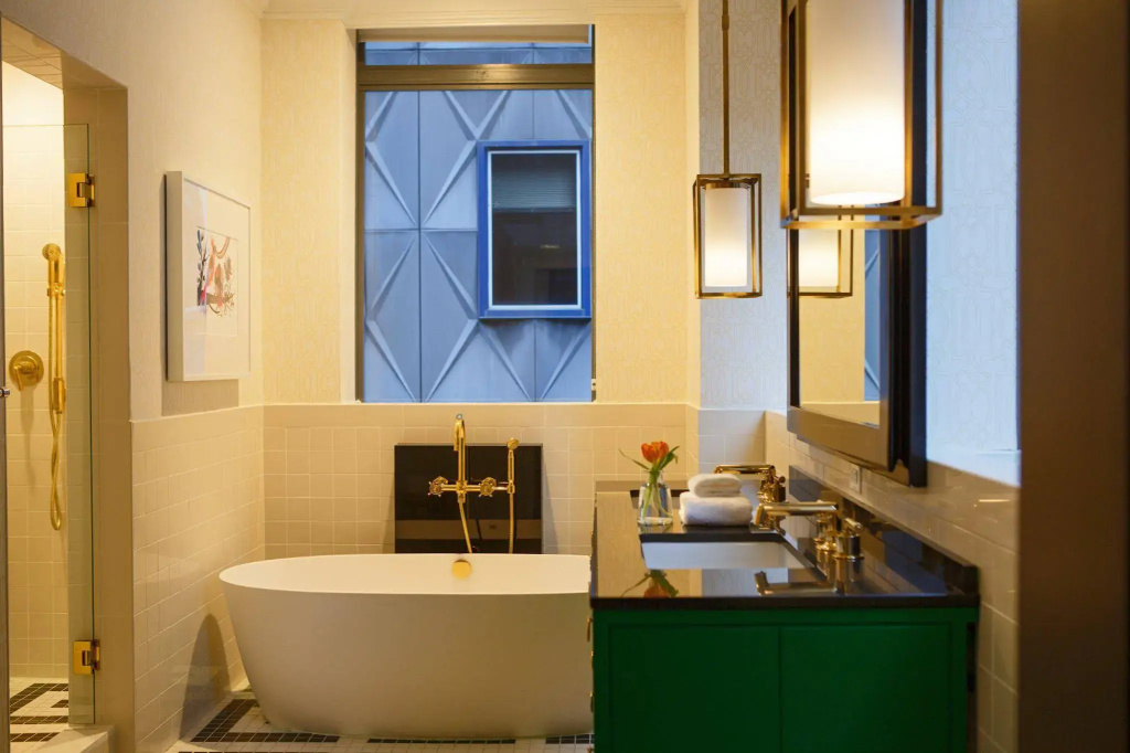Kimpton Hotel Monaco Pittsburgh by IHG - Général