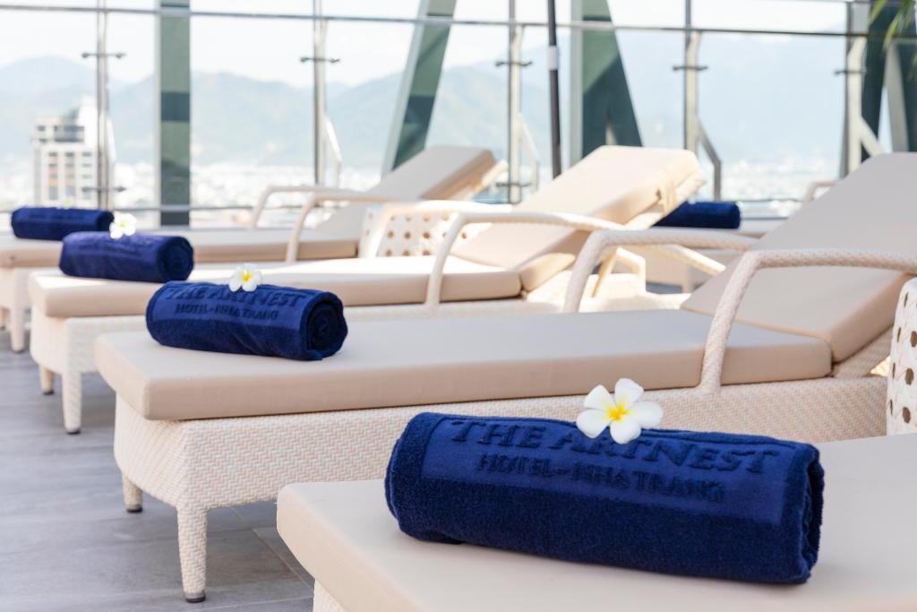 The Art Nest Hotel Nha Trang