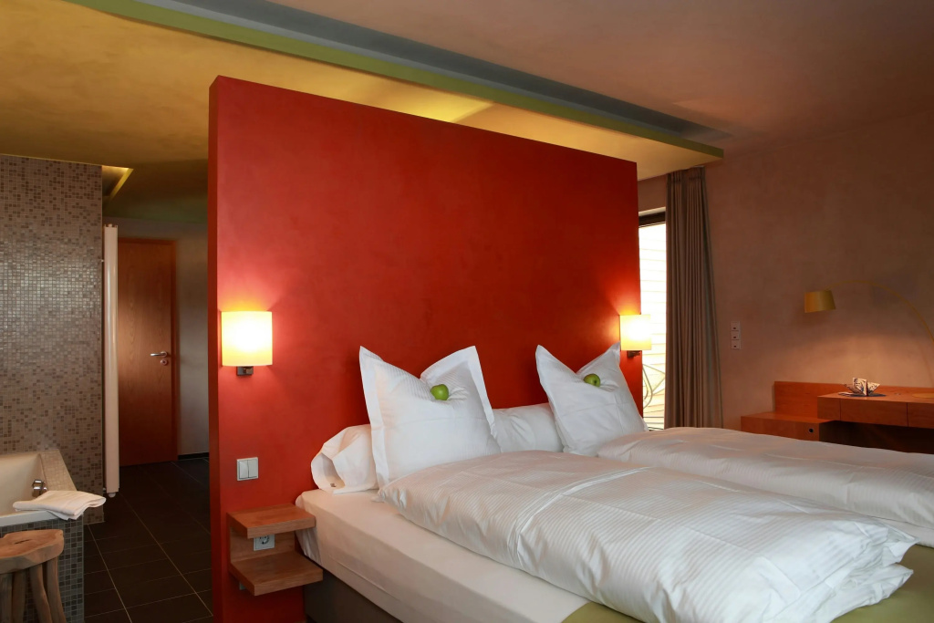 The Seven Hotel - Général