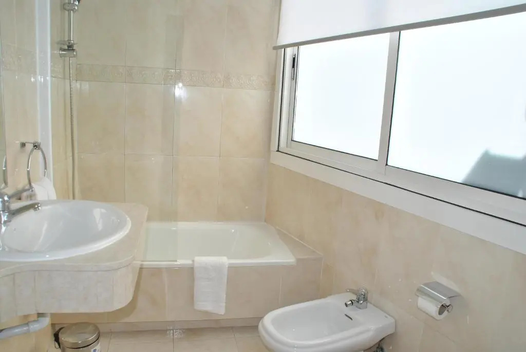 Hotel Junquera - Chambres