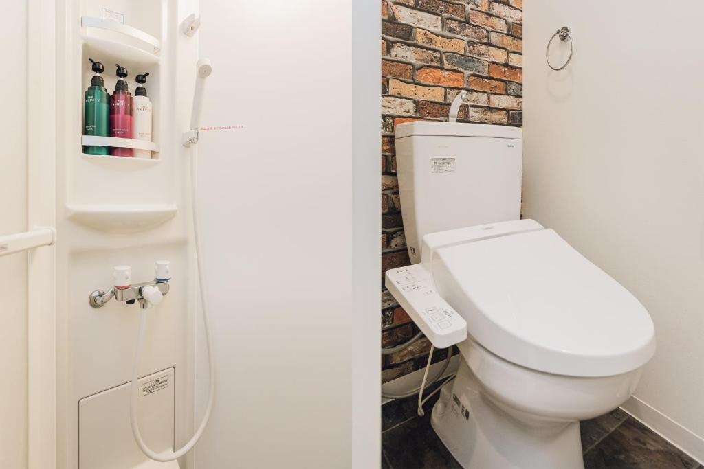 Namba Garden Square AFP Apartment Hotel 사진 1