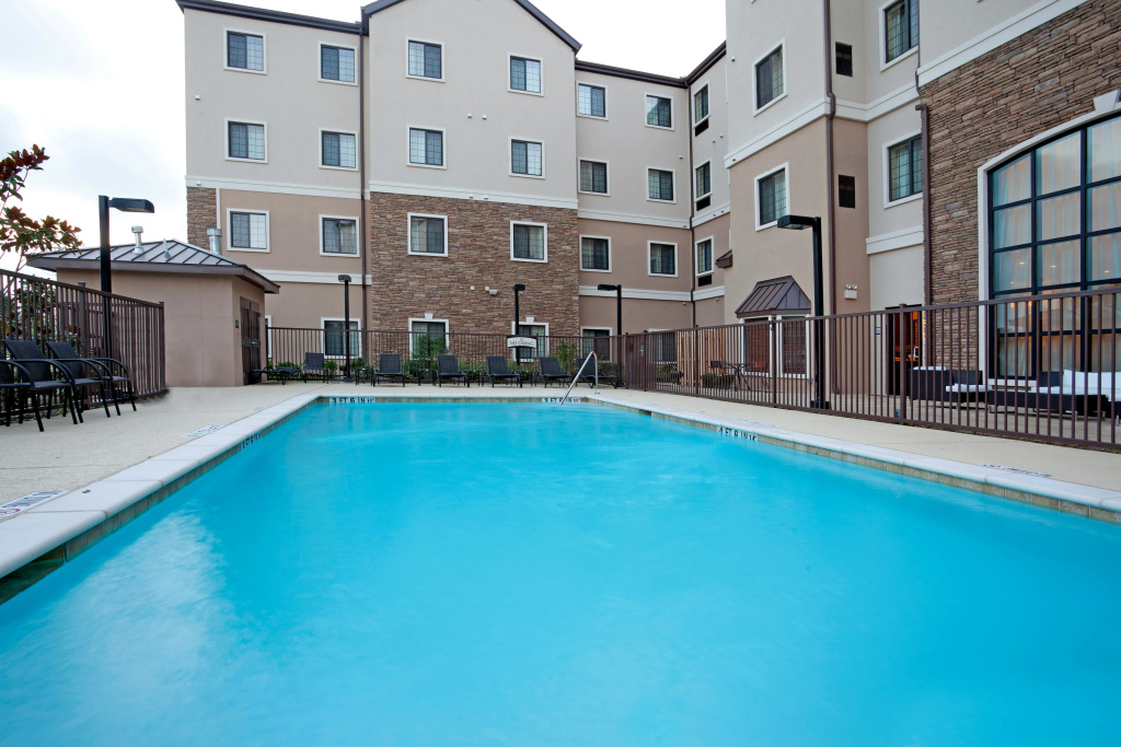 Staybridge Suites San Antonio Sea World by IHG - Général