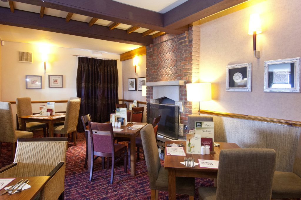 Premier Inn Poole Centre - Holes Bay - Général