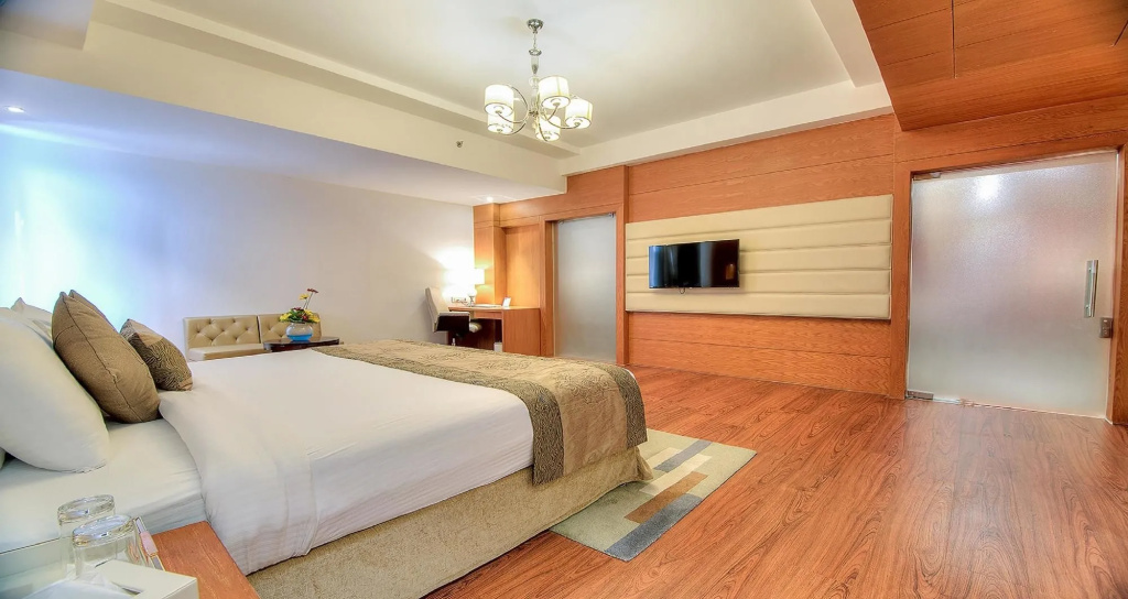 Best Western Summerlea - Général