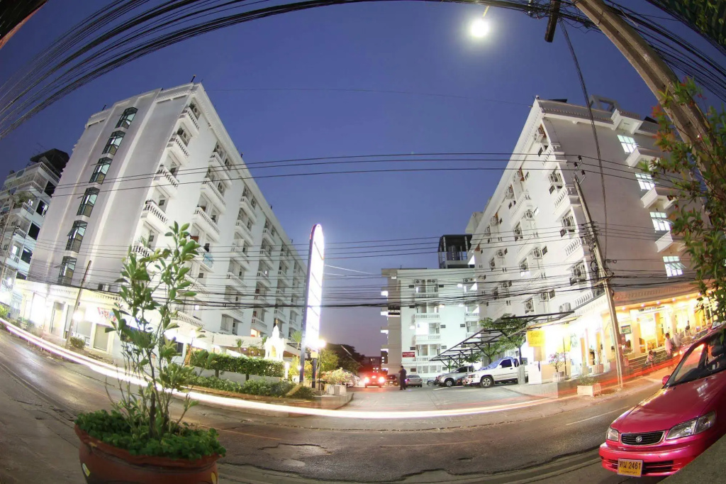 Hotel photo 21