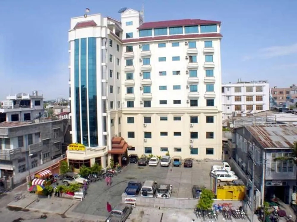 Hotel photo 13