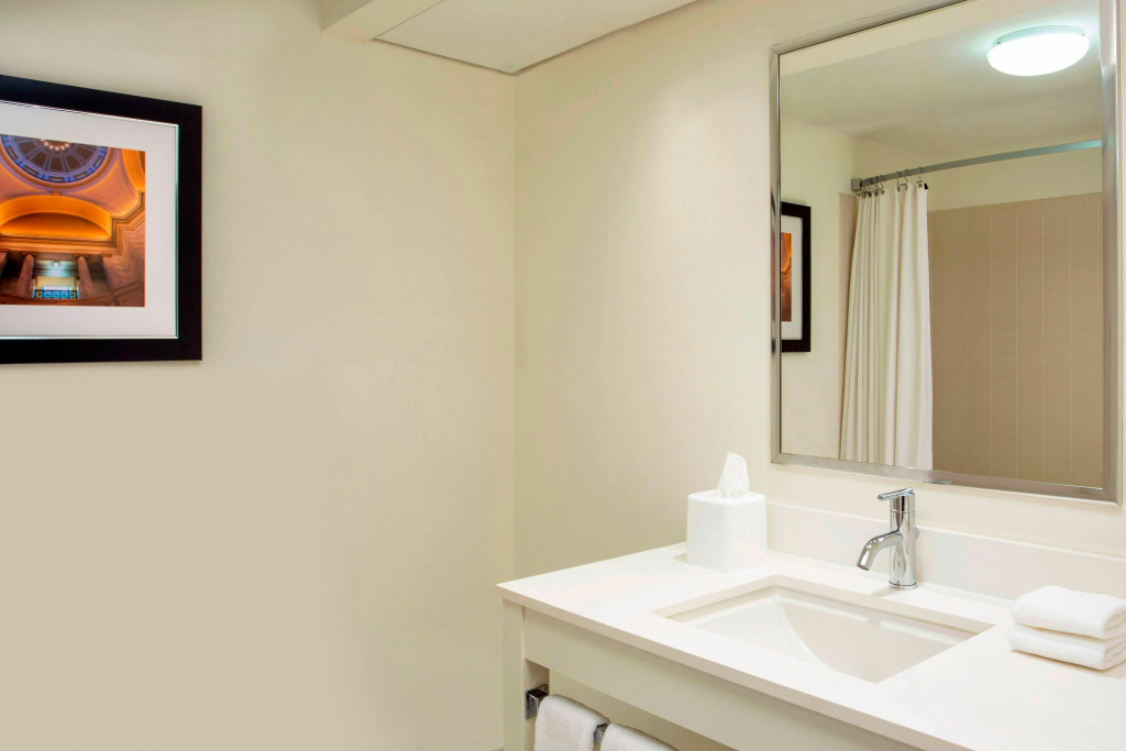 Four Points by Sheraton Bentonville - Général