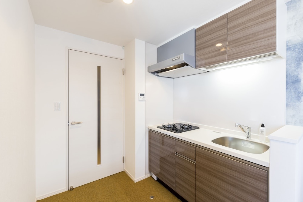 Infinity Hotel Hakata Chuo 사진 17