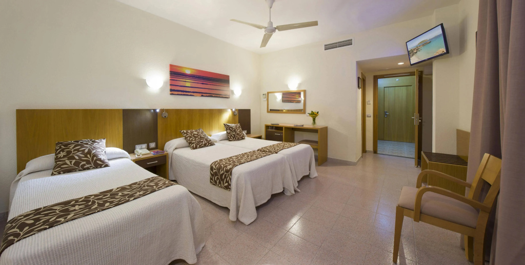 Hotel Gran Sol Ibiza - Général