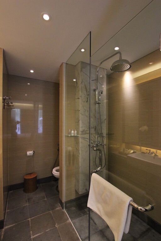 Ossotel Legian