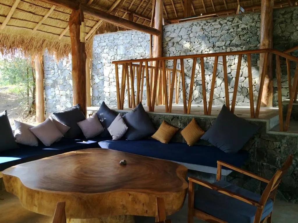 Gal Oya Lodge - Général