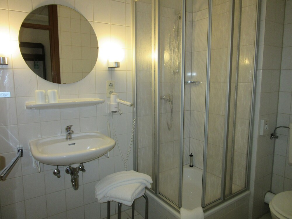 Hotel Lindenhof - Général