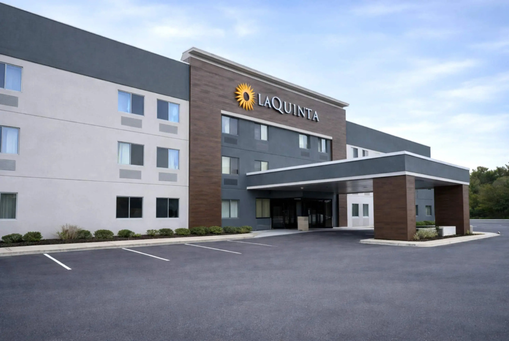 La Quinta Inn & Suites by Wyndham Stevens Point - Général
