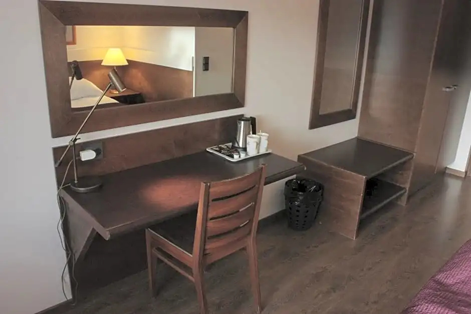 Inari Hotel - Chambres